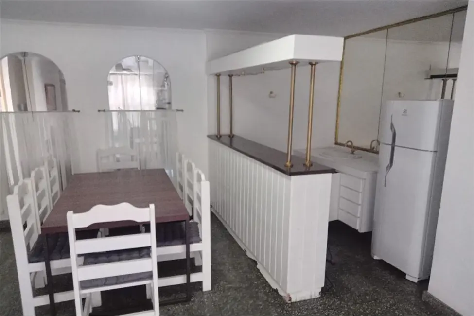 Foto 4 de Apartamento com 2 quartos à venda, 62m2 em Moema, São Paulo - SP