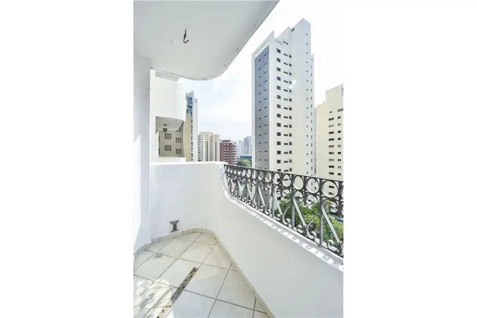 Apartamento com 3 quartos à venda, 92m2 em Moema, São Paulo - SP - imagem 7 Foto 7 de Apartamento com 3 quartos à venda, 92m2 em Moema, São Paulo - SP