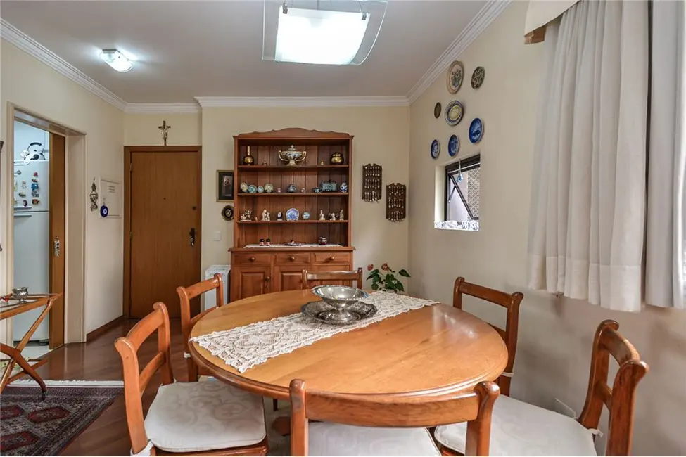 Apartamento com 2 quartos à venda, 73m2 em Moema, São Paulo - SP - imagem 4 Foto 4 de Apartamento com 2 quartos à venda, 73m2 em Moema, São Paulo - SP
