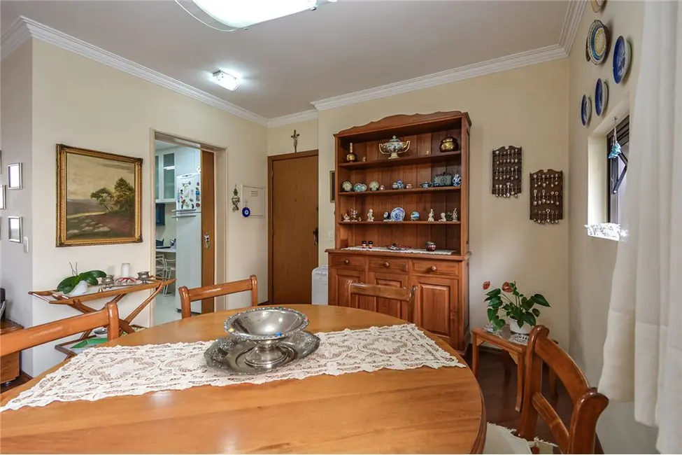 Apartamento com 2 quartos à venda, 73m2 em Moema, São Paulo - SP - imagem 5 Foto 5 de Apartamento com 2 quartos à venda, 73m2 em Moema, São Paulo - SP