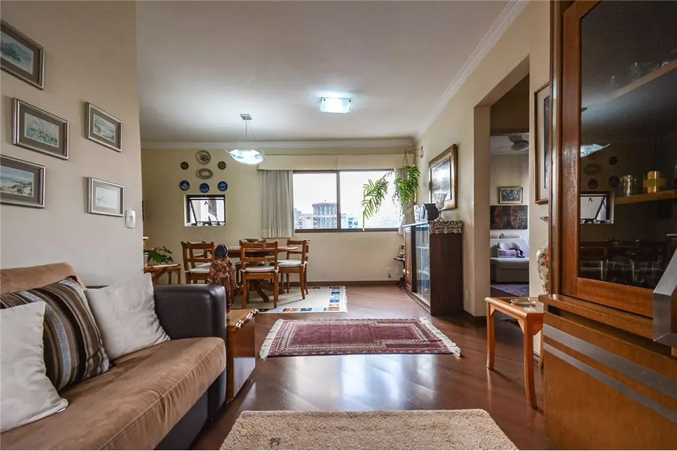 Apartamento com 2 quartos à venda, 73m2 em Moema, São Paulo - SP - imagem 8 Foto 8 de Apartamento com 2 quartos à venda, 73m2 em Moema, São Paulo - SP