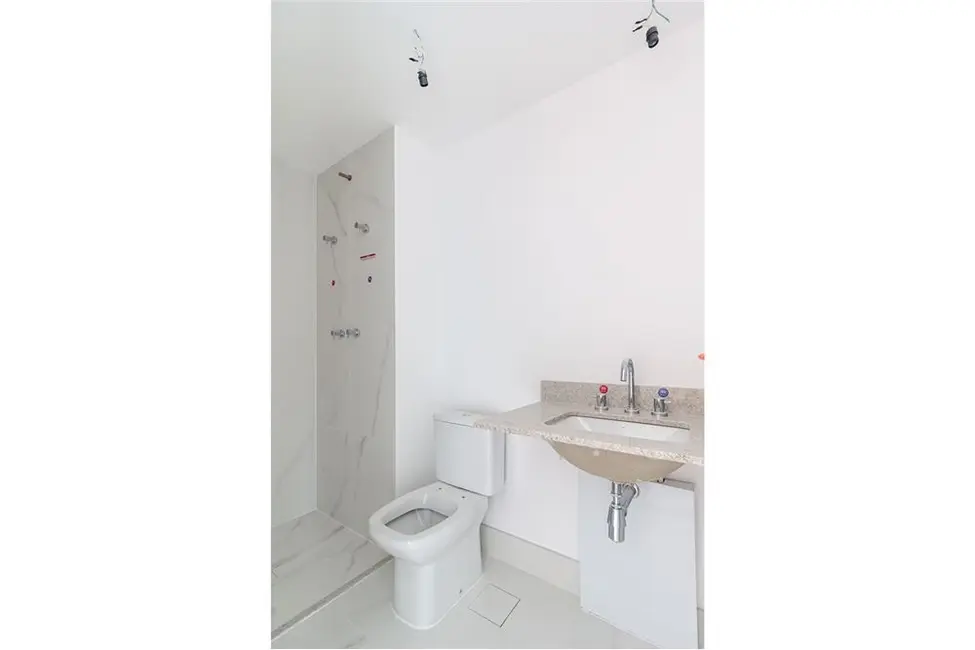 Foto 9 de Apartamento com 1 quarto à venda, 27m2 em Moema, São Paulo - SP