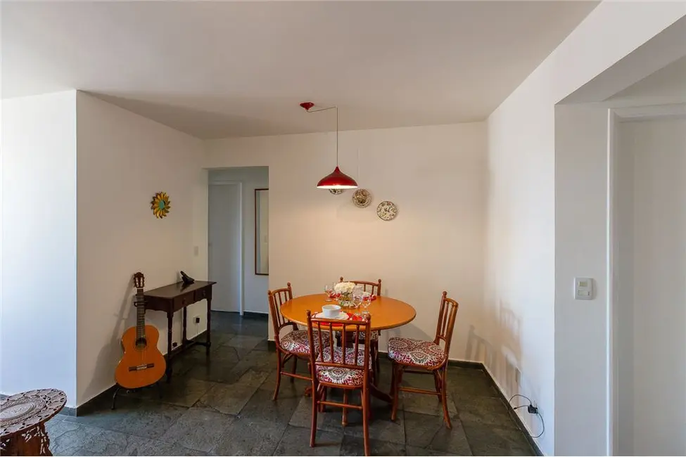 Foto 9 de Apartamento com 2 quartos à venda, 77m2 em Moema, São Paulo - SP