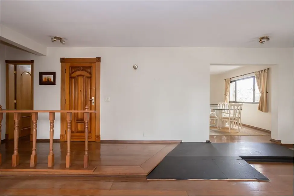 Foto 6 de Apartamento com 4 quartos à venda, 204m2 em Moema, São Paulo - SP