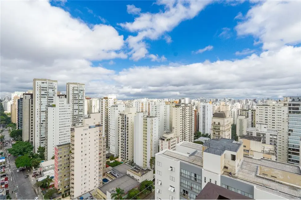 Apartamento com 3 quartos à venda, 158m2 em Moema, São Paulo - SP - imagem 3 Foto 3 de Apartamento com 3 quartos à venda, 158m2 em Moema, São Paulo - SP