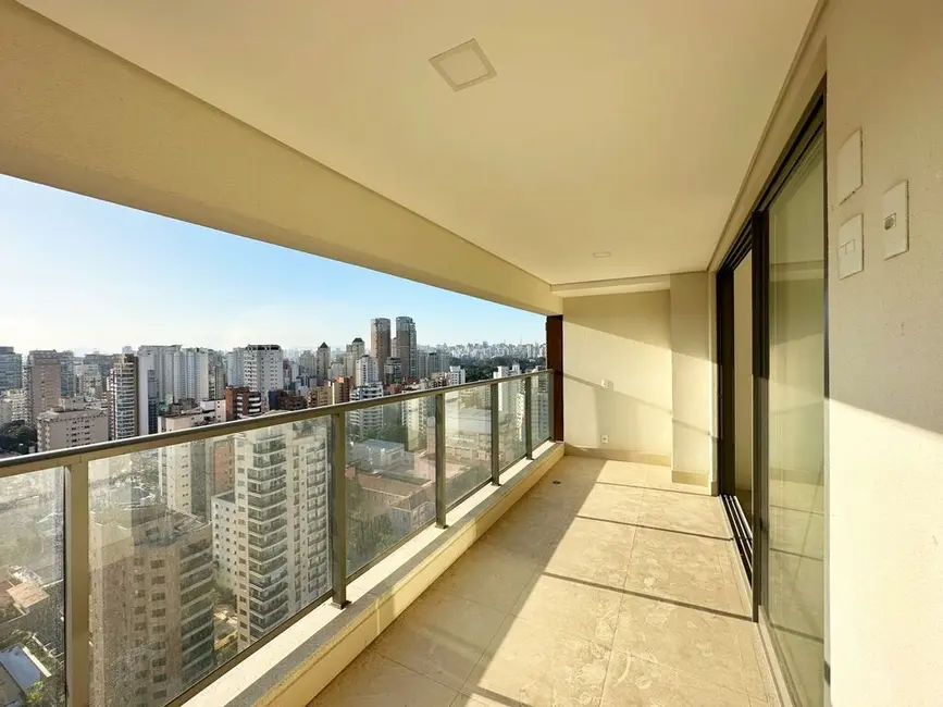 Apartamento com 2 quartos à venda, 74m2 em Moema, São Paulo - SP - imagem 9 Foto 9 de Apartamento com 2 quartos à venda, 74m2 em Moema, São Paulo - SP