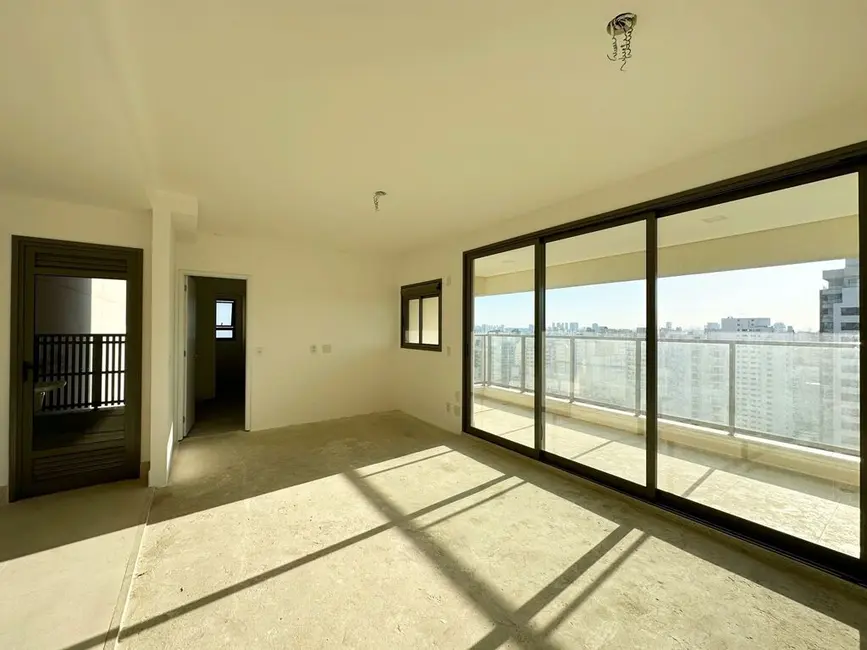 Apartamento com 2 quartos à venda, 74m2 em Moema, São Paulo - SP - imagem 4 Foto 4 de Apartamento com 2 quartos à venda, 74m2 em Moema, São Paulo - SP