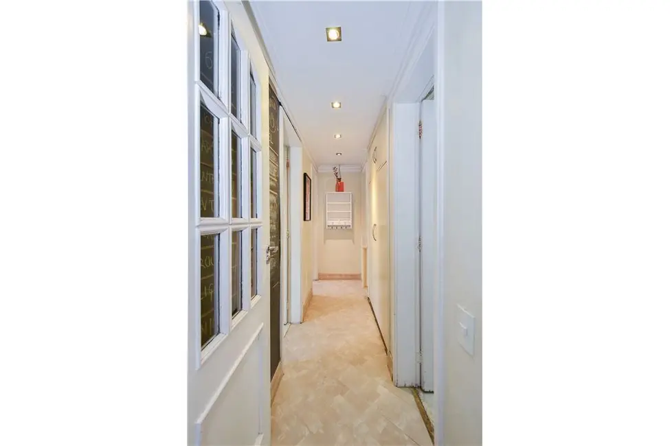 Foto 8 de Apartamento com 3 quartos à venda, 87m2 em Moema, São Paulo - SP