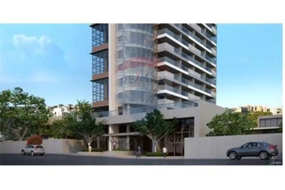 Foto 4 de Apartamento com 1 quarto à venda, 45m2 em Moema, São Paulo - SP