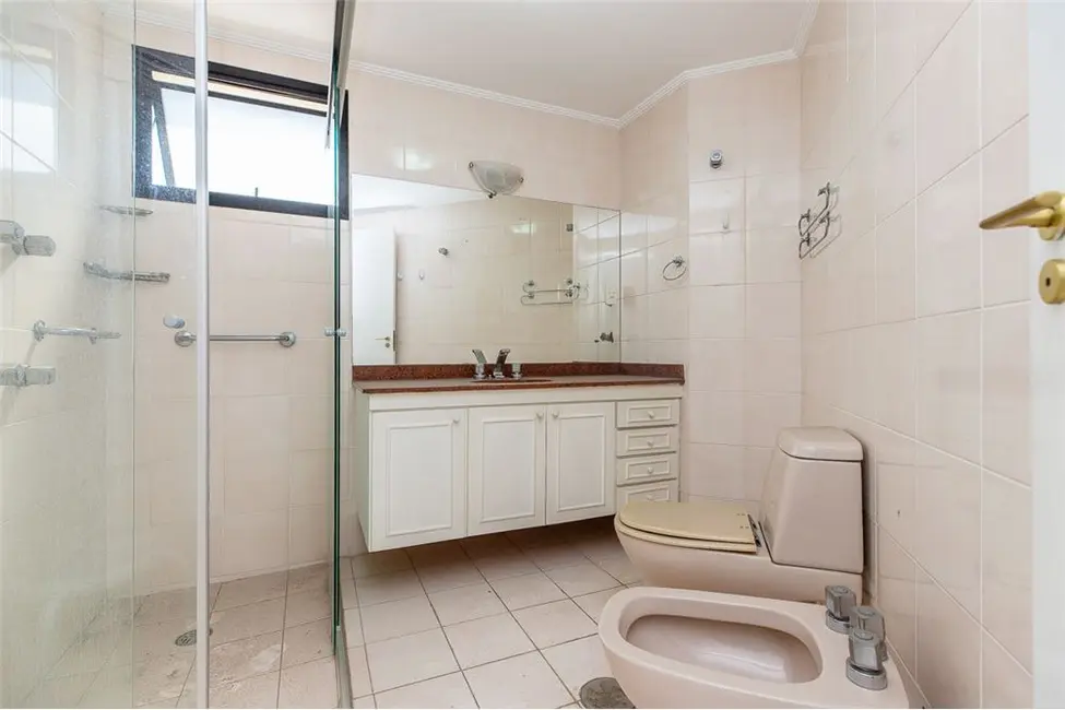 Foto 8 de Apartamento com 3 quartos à venda, 112m2 em Moema, São Paulo - SP