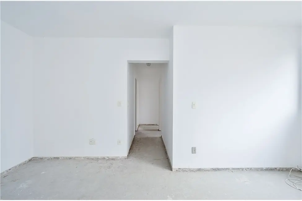 Apartamento com 3 quartos à venda, 68m2 em Moema, São Paulo - SP - imagem 4 Foto 4 de Apartamento com 3 quartos à venda, 68m2 em Moema, São Paulo - SP