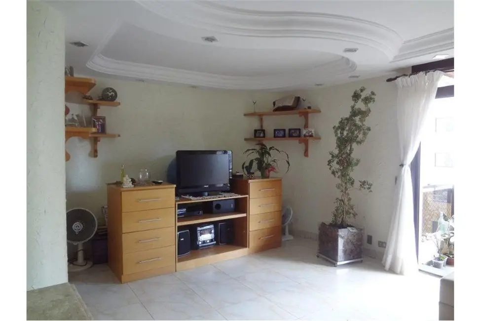 Foto 5 de Apartamento com 3 quartos à venda, 112m2 em Moema, São Paulo - SP