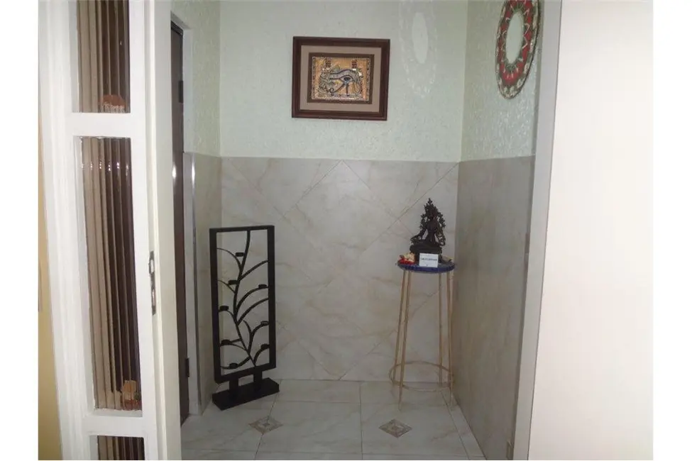 Foto 6 de Apartamento com 3 quartos à venda, 112m2 em Moema, São Paulo - SP