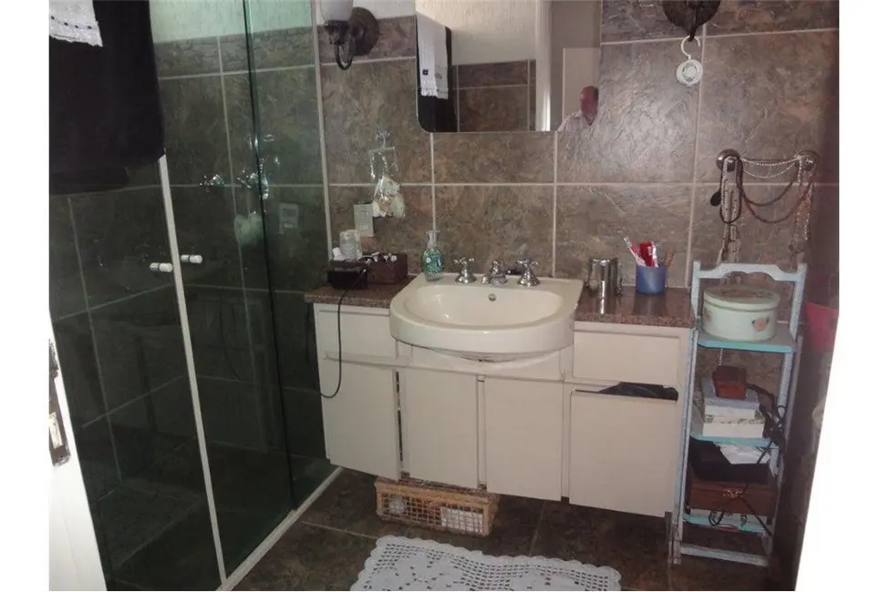 Foto 9 de Apartamento com 3 quartos à venda, 112m2 em Moema, São Paulo - SP