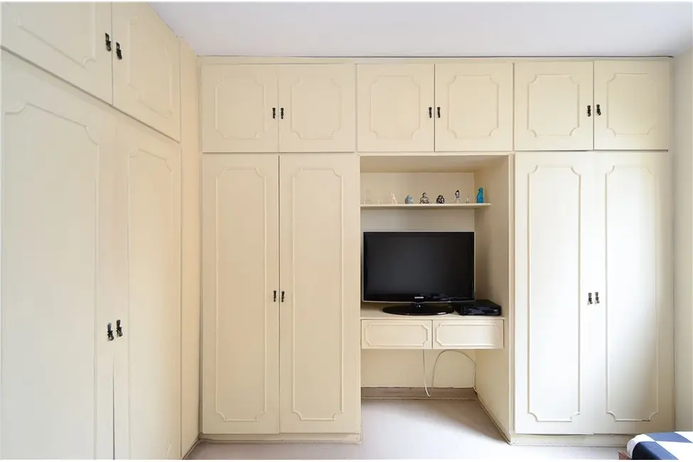 Apartamento com 3 quartos à venda, 72m2 em Moema, São Paulo - SP - imagem 8 Foto 8 de Apartamento com 3 quartos à venda, 72m2 em Moema, São Paulo - SP