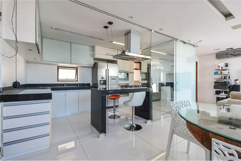 Foto 3 de Apartamento com 1 quarto à venda, 73m2 em Moema, São Paulo - SP