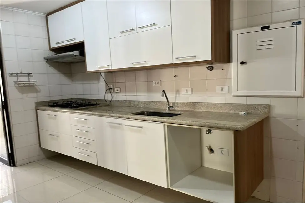 Foto 8 de Apartamento com 4 quartos à venda, 120m2 em Moema, São Paulo - SP