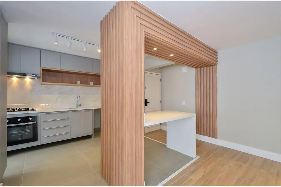 Apartamento com 2 quartos à venda, 70m2 em Moema, São Paulo - SP - imagem 9 Foto 9 de Apartamento com 2 quartos à venda, 70m2 em Moema, São Paulo - SP