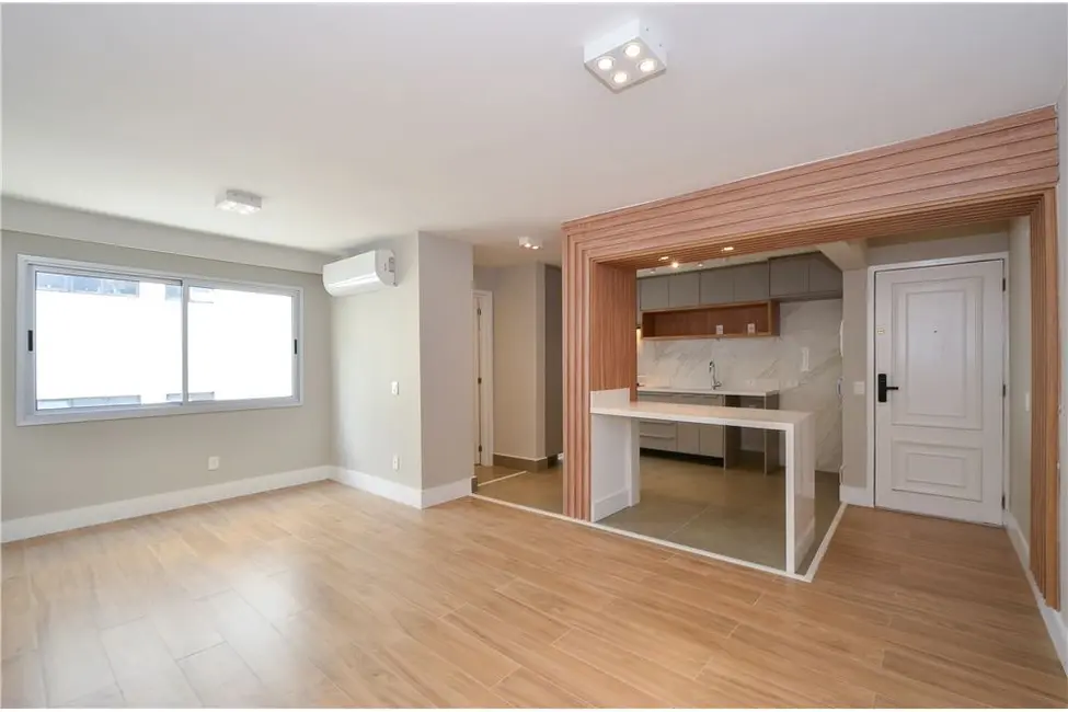 Apartamento com 2 quartos à venda, 70m2 em Moema, São Paulo - SP - imagem 7 Foto 7 de Apartamento com 2 quartos à venda, 70m2 em Moema, São Paulo - SP