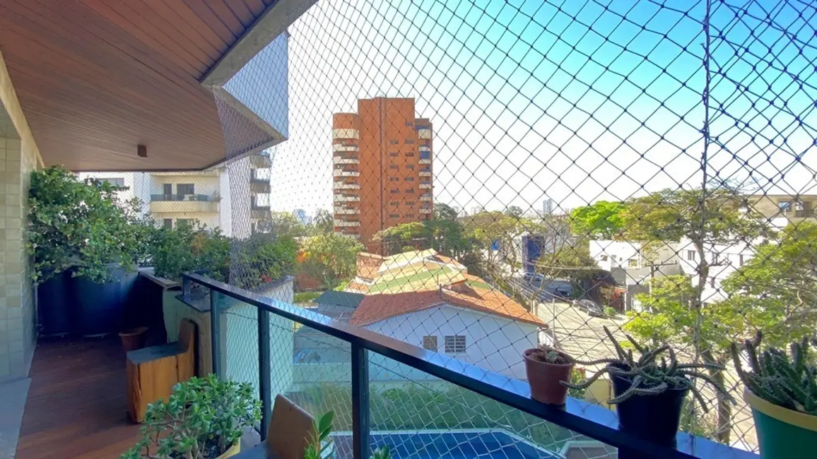 Apartamento com 3 quartos à venda, 326m2 em Moema, São Paulo - SP - imagem 7 Foto 7 de Apartamento com 3 quartos à venda, 326m2 em Moema, São Paulo - SP