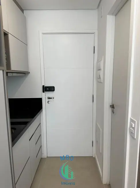 Foto 3 de Apartamento com 1 quarto à venda, 26m2 em Vila Clementino, São Paulo - SP