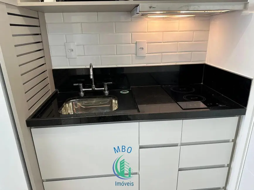 Foto 4 de Apartamento com 1 quarto à venda, 26m2 em Vila Clementino, São Paulo - SP