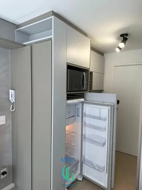Foto 5 de Apartamento com 1 quarto à venda, 26m2 em Vila Clementino, São Paulo - SP