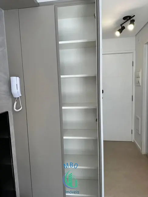 Foto 6 de Apartamento com 1 quarto à venda, 26m2 em Vila Clementino, São Paulo - SP