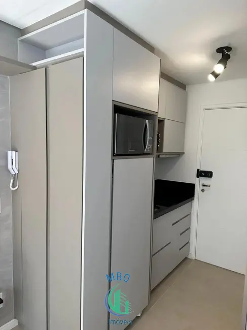 Foto 2 de Apartamento com 1 quarto à venda, 26m2 em Vila Clementino, São Paulo - SP