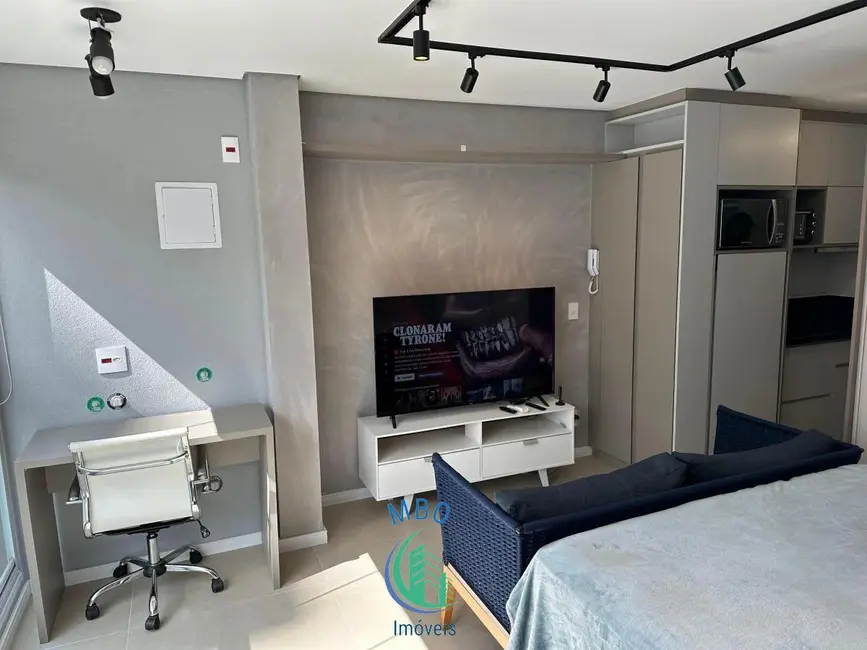 Foto 7 de Apartamento com 1 quarto à venda, 26m2 em Vila Clementino, São Paulo - SP