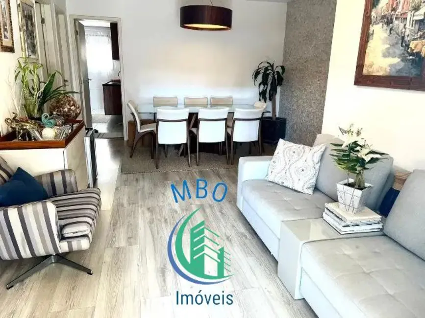 Apartamento com 2 quartos à venda, 104m2 em Campo Belo, São Paulo - SP - imagem 5 Foto 5 de Apartamento com 2 quartos à venda, 104m2 em Campo Belo, São Paulo - SP