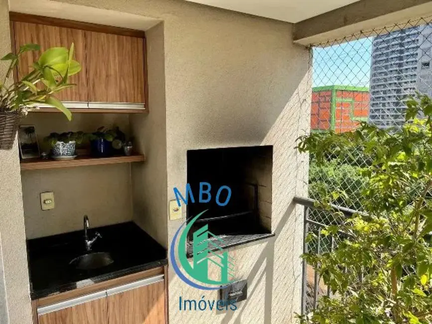 Apartamento com 2 quartos à venda, 104m2 em Campo Belo, São Paulo - SP - imagem 4 Foto 4 de Apartamento com 2 quartos à venda, 104m2 em Campo Belo, São Paulo - SP