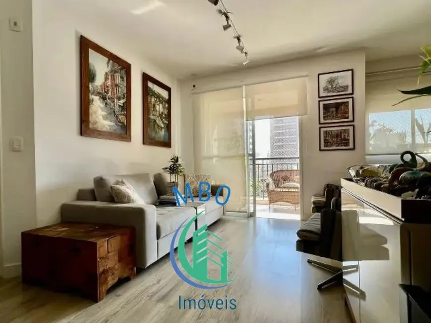 Foto 2 de Apartamento com 2 quartos à venda, 104m2 em Campo Belo, São Paulo - SP