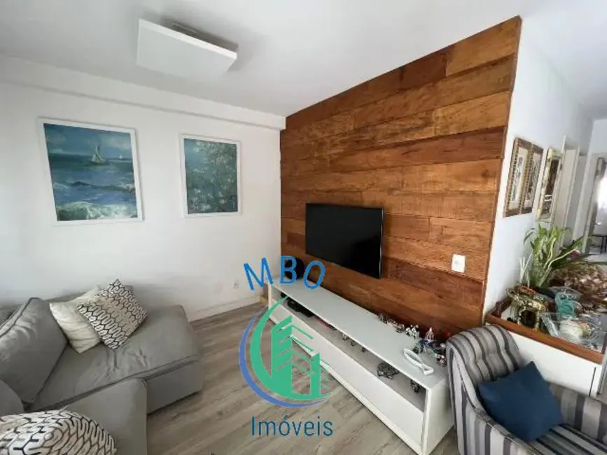 Apartamento com 2 quartos à venda, 104m2 em Campo Belo, São Paulo - SP - imagem 8 Foto 8 de Apartamento com 2 quartos à venda, 104m2 em Campo Belo, São Paulo - SP