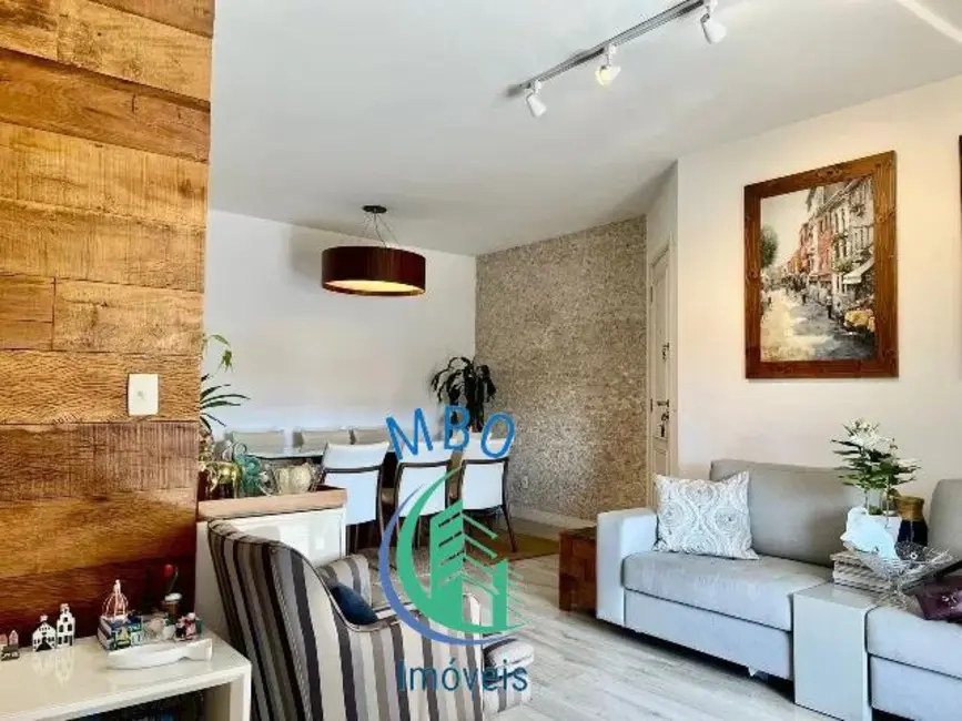 Apartamento com 2 quartos à venda, 104m2 em Campo Belo, São Paulo - SP - imagem 6 Foto 6 de Apartamento com 2 quartos à venda, 104m2 em Campo Belo, São Paulo - SP