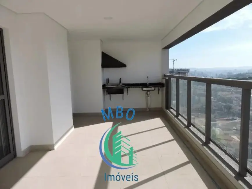 Foto 3 de Apartamento com 3 quartos à venda, 162m2 em Vila Mariana, São Paulo - SP