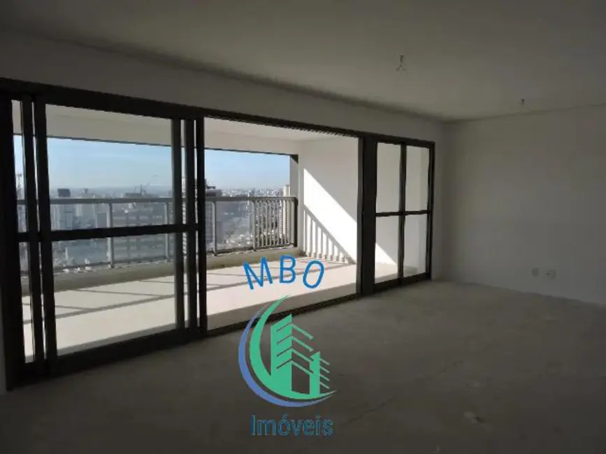Foto 2 de Apartamento com 3 quartos à venda, 162m2 em Vila Mariana, São Paulo - SP