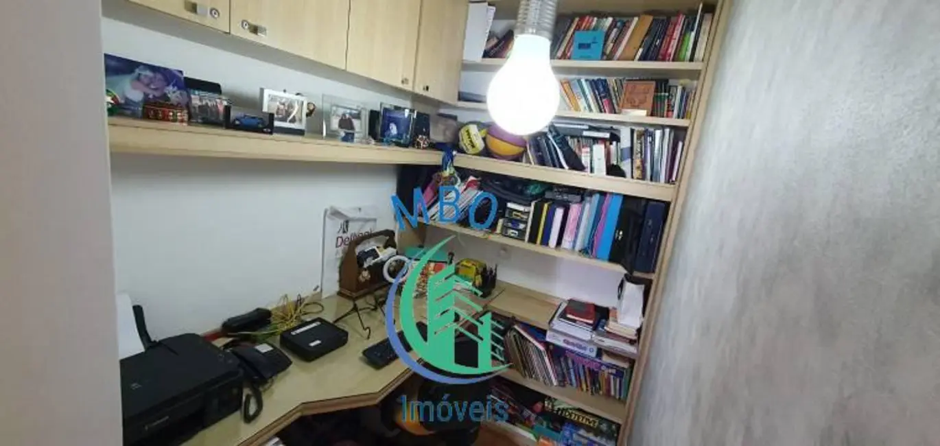 Apartamento com 3 quartos à venda, 98m2 em Vila Olímpia, São Paulo - SP - imagem 6 Foto 6 de Apartamento com 3 quartos à venda, 98m2 em Vila Olímpia, São Paulo - SP