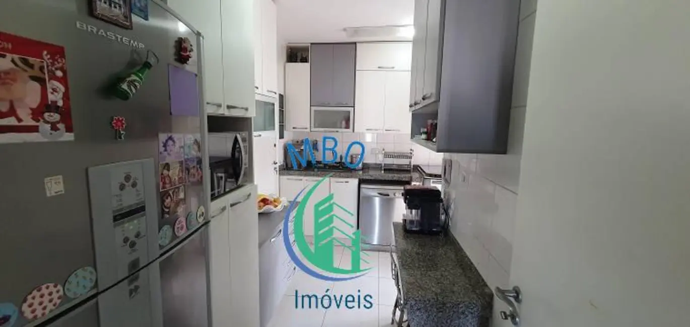 Apartamento com 3 quartos à venda, 98m2 em Vila Olímpia, São Paulo - SP - imagem 8 Foto 8 de Apartamento com 3 quartos à venda, 98m2 em Vila Olímpia, São Paulo - SP