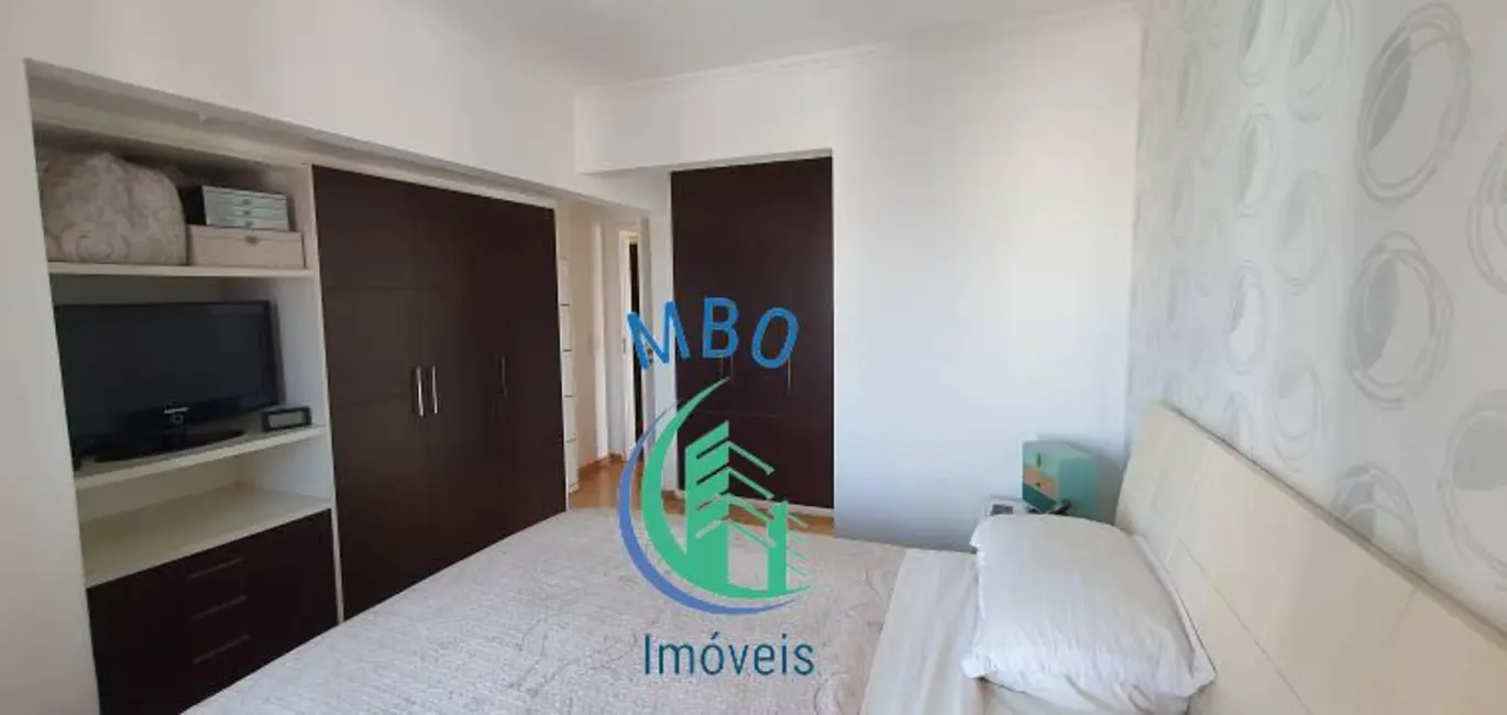 Apartamento com 3 quartos à venda, 98m2 em Vila Olímpia, São Paulo - SP - imagem 4 Foto 4 de Apartamento com 3 quartos à venda, 98m2 em Vila Olímpia, São Paulo - SP