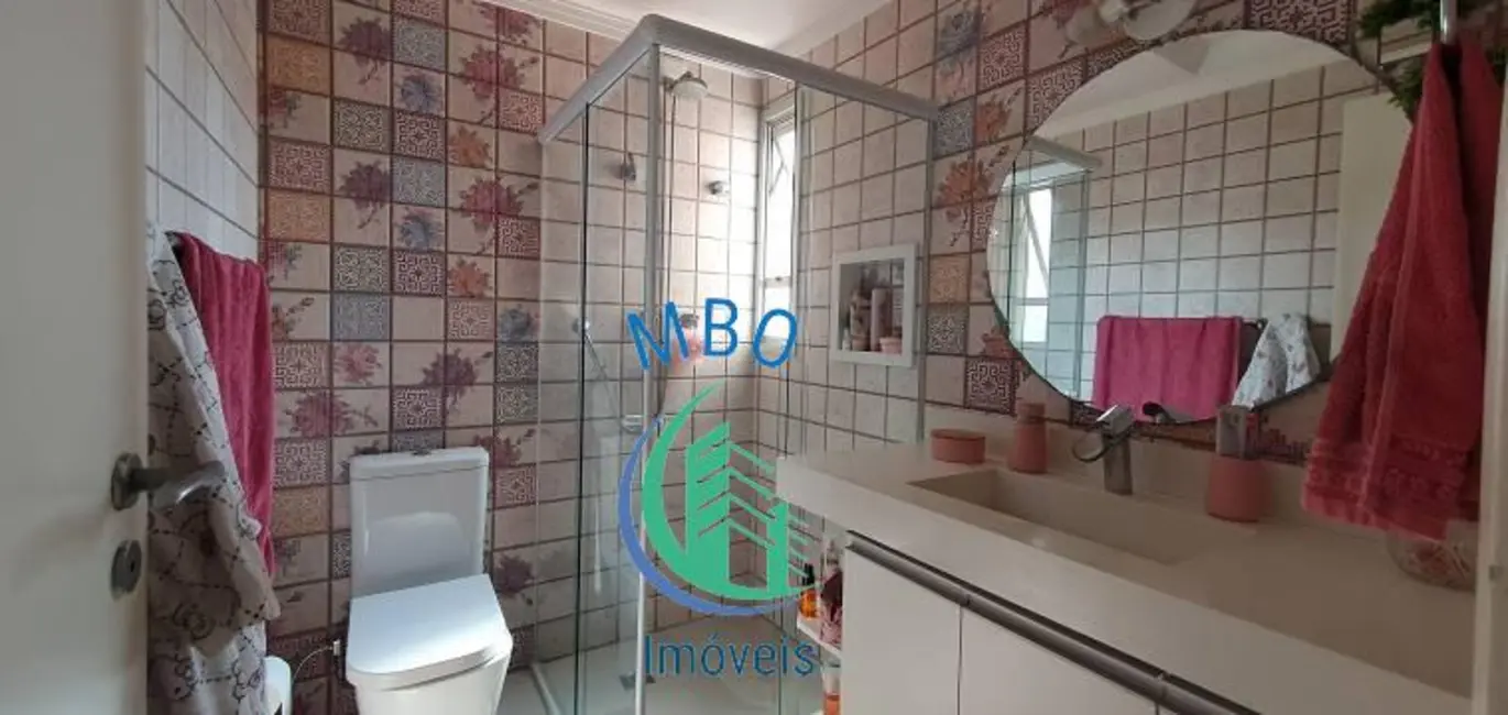 Apartamento com 3 quartos à venda, 98m2 em Vila Olímpia, São Paulo - SP - imagem 7 Foto 7 de Apartamento com 3 quartos à venda, 98m2 em Vila Olímpia, São Paulo - SP