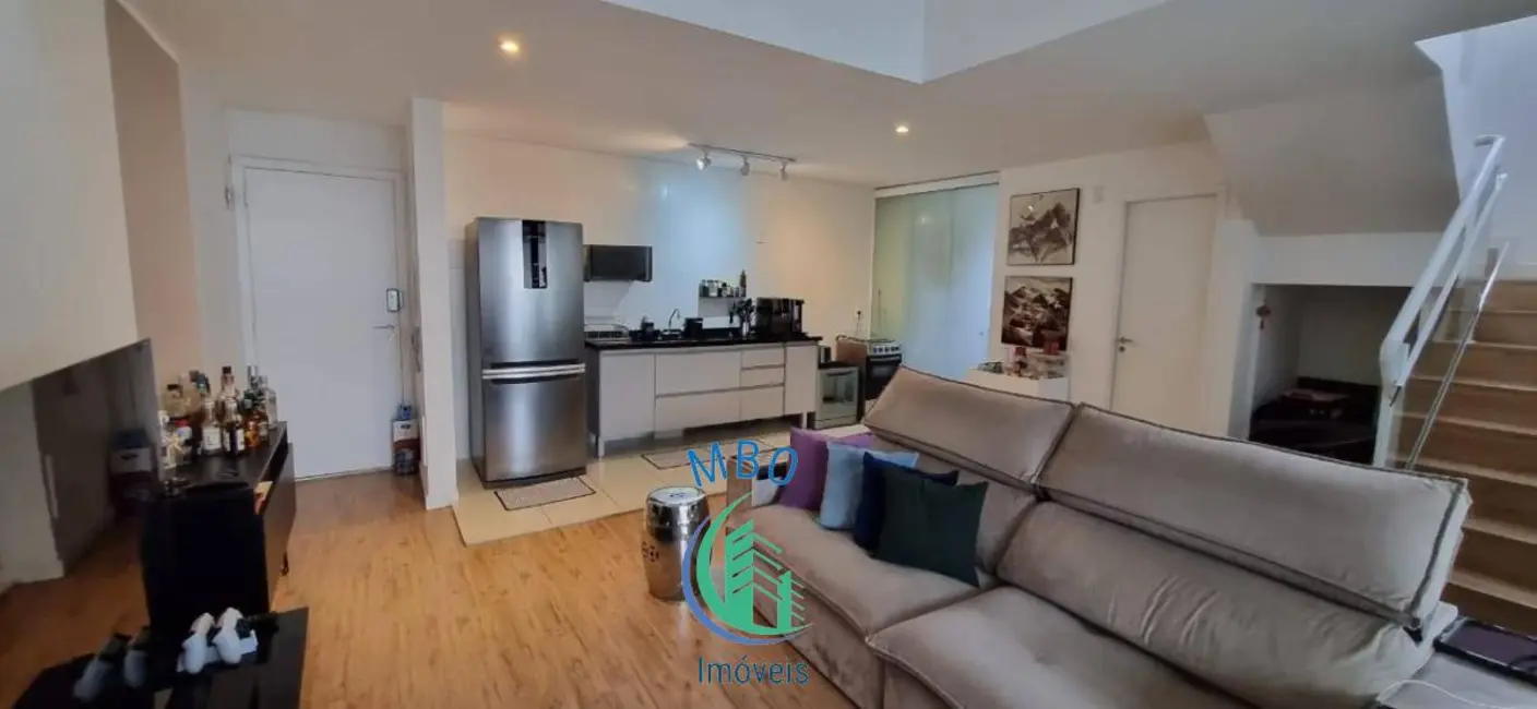 Apartamento com 2 quartos à venda, 117m2 em Campo Belo, São Paulo - SP - imagem 8 Foto 8 de Apartamento com 2 quartos à venda, 117m2 em Campo Belo, São Paulo - SP