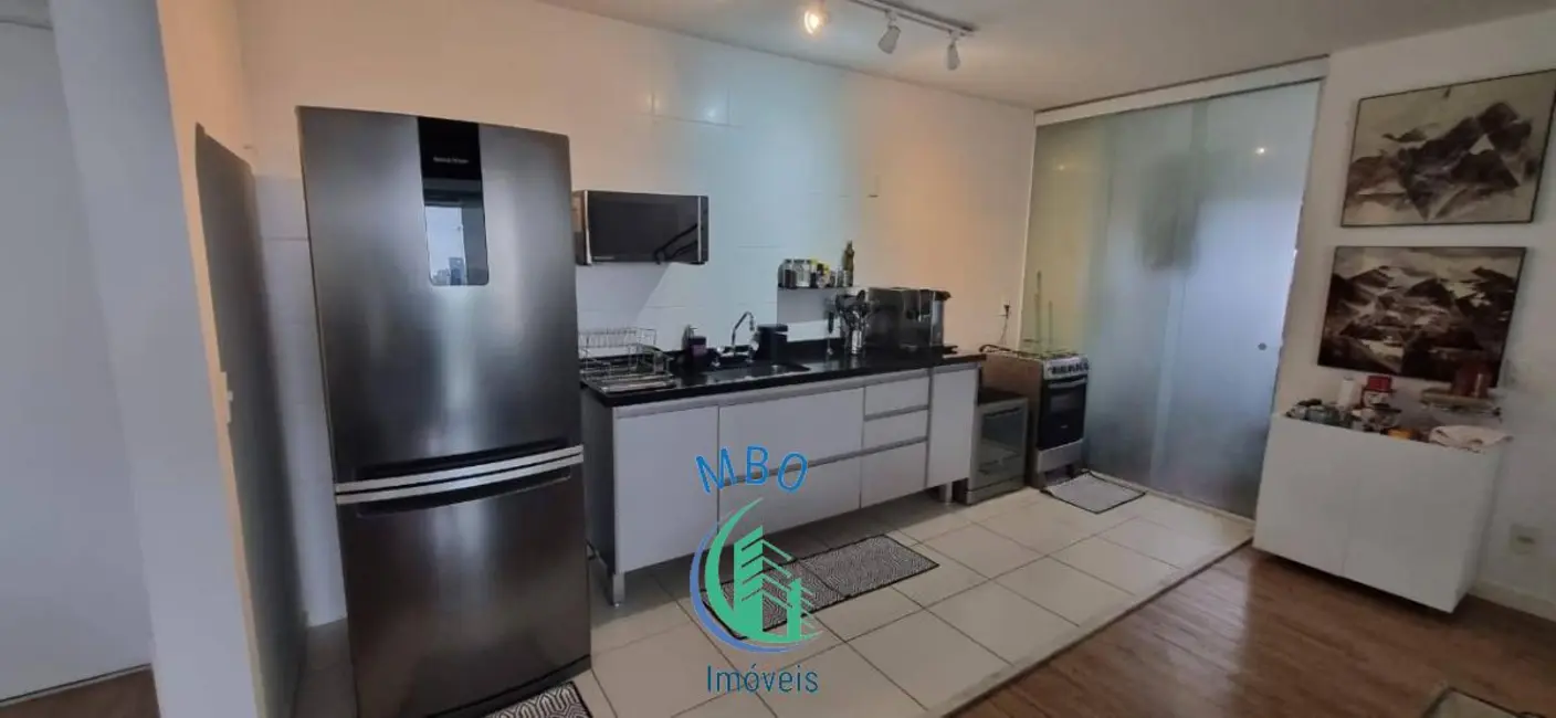 Apartamento com 2 quartos à venda, 117m2 em Campo Belo, São Paulo - SP - imagem 9 Foto 9 de Apartamento com 2 quartos à venda, 117m2 em Campo Belo, São Paulo - SP