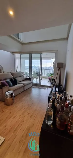 Apartamento com 2 quartos à venda, 117m2 em Campo Belo, São Paulo - SP - imagem 6 Foto 6 de Apartamento com 2 quartos à venda, 117m2 em Campo Belo, São Paulo - SP