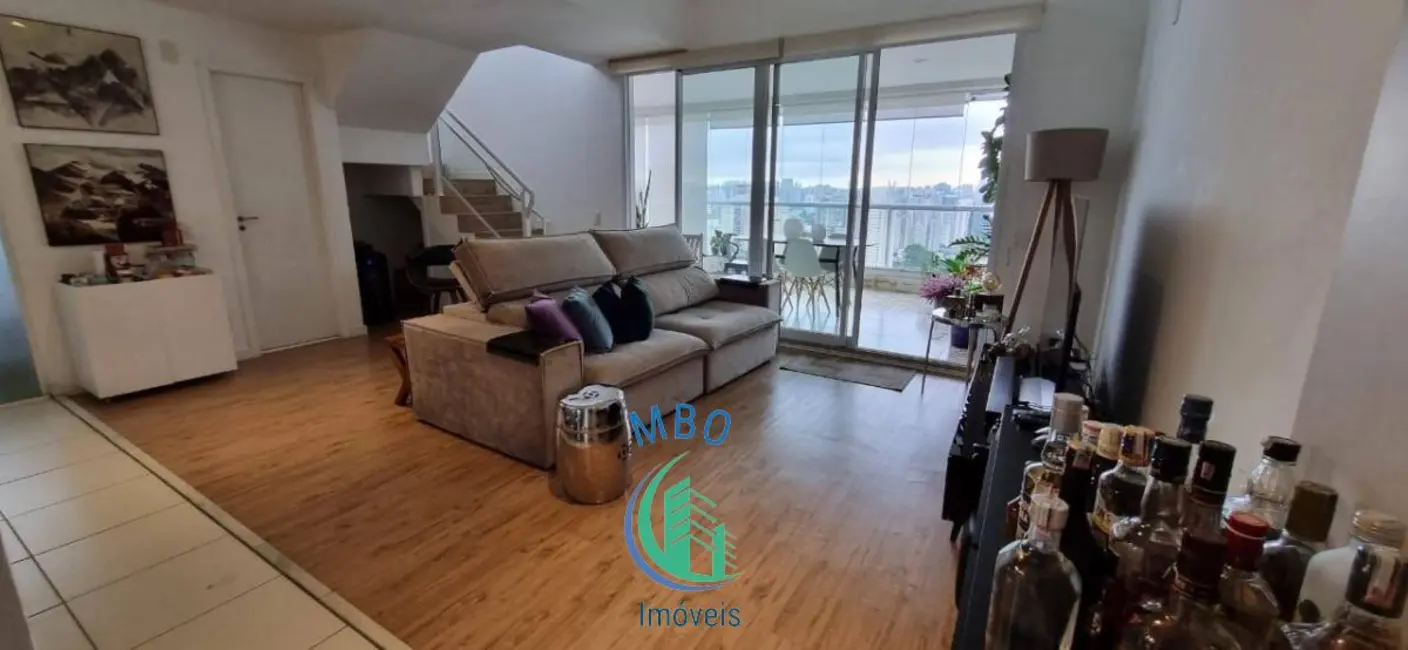 Apartamento com 2 quartos à venda, 117m2 em Campo Belo, São Paulo - SP - imagem 5 Foto 5 de Apartamento com 2 quartos à venda, 117m2 em Campo Belo, São Paulo - SP