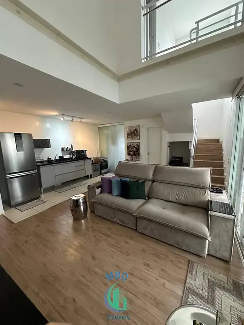 Apartamento com 2 quartos à venda, 117m2 em Campo Belo, São Paulo - SP - imagem 7 Foto 7 de Apartamento com 2 quartos à venda, 117m2 em Campo Belo, São Paulo - SP