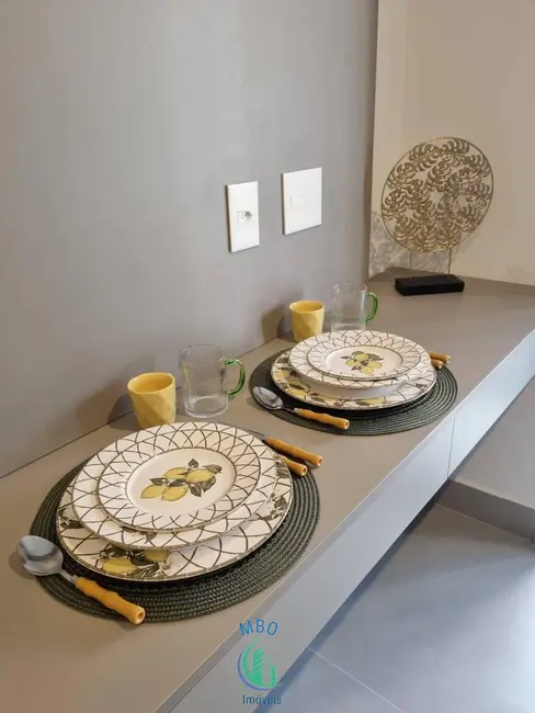 Apartamento com 1 quarto à venda, 24m2 em Campo Belo, São Paulo - SP - imagem 6 Foto 6 de Apartamento com 1 quarto à venda, 24m2 em Campo Belo, São Paulo - SP