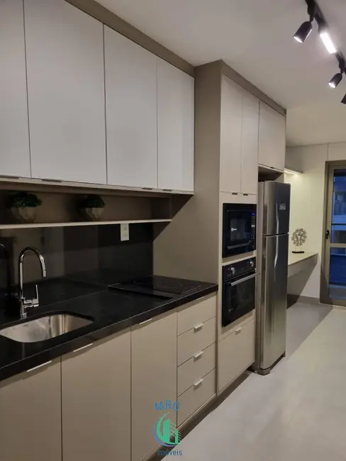 Apartamento com 1 quarto à venda, 24m2 em Campo Belo, São Paulo - SP - imagem 3 Foto 3 de Apartamento com 1 quarto à venda, 24m2 em Campo Belo, São Paulo - SP