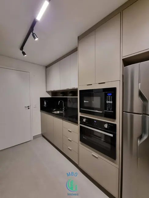 Apartamento com 1 quarto à venda, 24m2 em Campo Belo, São Paulo - SP - imagem 4 Foto 4 de Apartamento com 1 quarto à venda, 24m2 em Campo Belo, São Paulo - SP