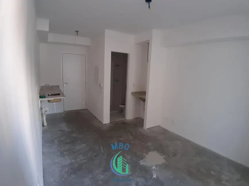 Apartamento com 1 quarto à venda, 35m2 em Vila Mariana, São Paulo - SP - imagem 2 Foto 2 de Apartamento com 1 quarto à venda, 35m2 em Vila Mariana, São Paulo - SP